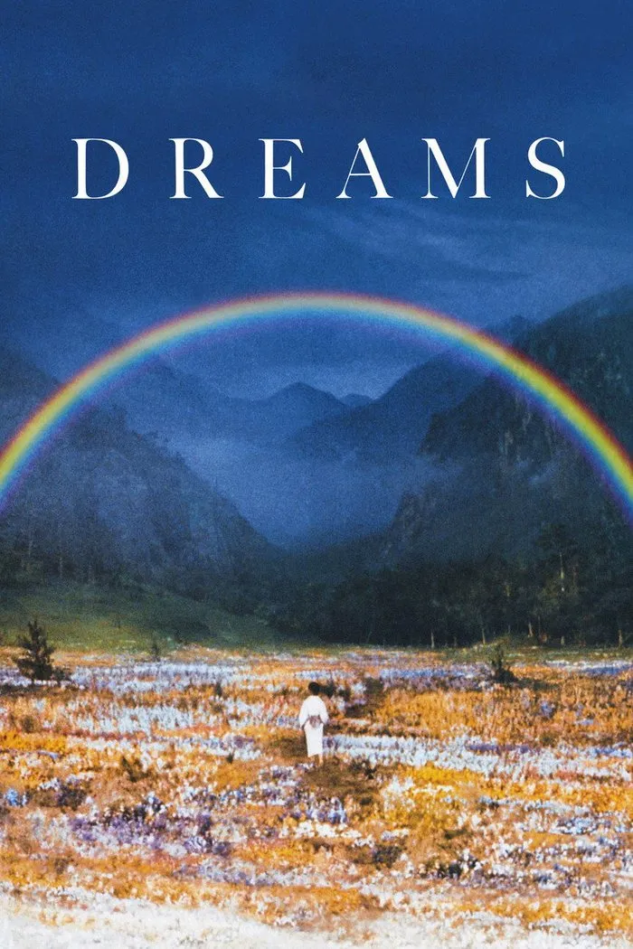Dreams film afişi