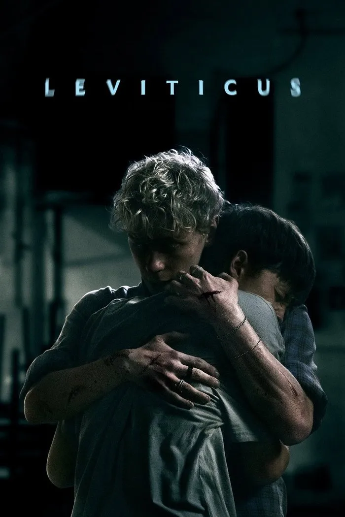Leviticus film afişi