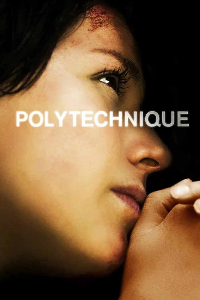 Polytechnique film afişi
